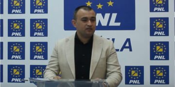 Șeful PNL Brăila, Alexandru Popa, nu va face campanie electorală pentru europarlamentare: „Cum pot eu să-i fac campanie lui Mihai Tudose? Să-și vadă de treabă, că i-au plecat primarii!”