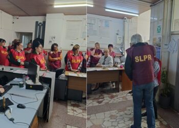 Poștașii din Brăila sunt de azi în grevă generală