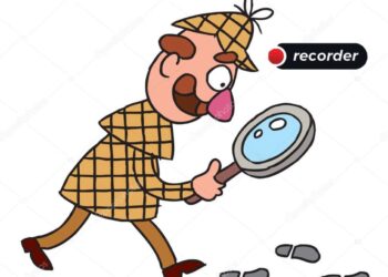 Brăilean la lucru! Raport de activitate marca Recorder