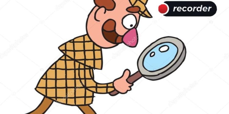 Brăilean la lucru! Raport de activitate marca Recorder 14 Brăilean la lucru! Raport de activitate marca Recorder