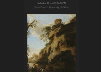 Unul din cele 3 tablouri din secolele XVI și XVII, furate dintr-o galerie de la Oxford, găsit în România 14 Unul din cele 3 tablouri din secolele XVI și XVII, furate dintr-o galerie de la Oxford, găsit în România