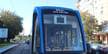 Dragomir ”Botezătorul” de tramvaie