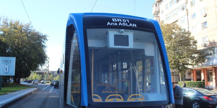Dragomir ”Botezătorul” de tramvaie