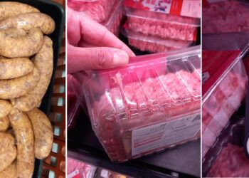 Amenzi în valoare de 41.000 lei aplicate de CJPC Brăila la magazinul Kaufland