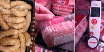 Amenzi în valoare de 41.000 lei aplicate de CJPC Brăila la magazinul Kaufland