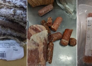 Amenzi contravenționale în valoare de 8.000 lei plicate de Protecția Consumatorului Restaurantului „La Fenice”