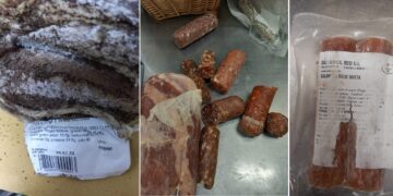 Amenzi contravenționale în valoare de 8.000 lei plicate de Protecția Consumatorului Restaurantului „La Fenice”