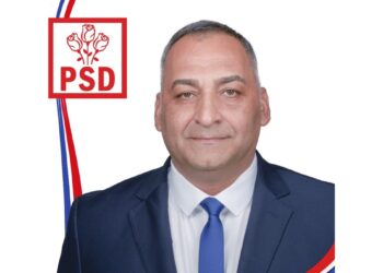 Edilul Costică Dobre (PSD), reclamat la poliție de o angajată a Primăriei comunei Șuțești, după ce a bruscat-o și i-a aruncat telefonul