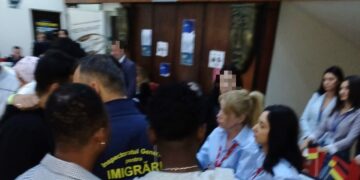 Informare privind obținerea vizei de lungă ședere pentru reîntregirea familiei