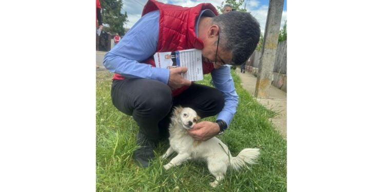 Cei mai mulți dintre brăileni habar nu au cine e președintele CJ, deși Chiriac ocupă această funcție de 8 ani. Lui Chiriac nu-i pasă că nu-l știu cetățenii; îl știe cine trebuie