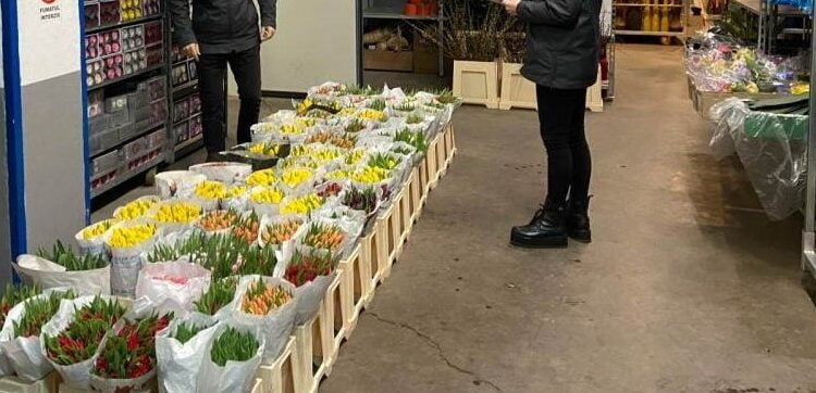 Controale ale inspectorilor ITM la angajatorii care au ca obiecte de activitatea cultivarea și comercializarea florilor