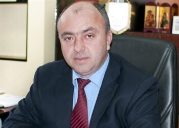 Primarul orașului Ianca, Fănel Chiriță, prins în flagrant: 20 de ani fără plată pentru apă