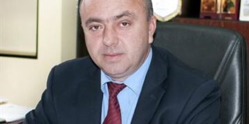 Primarul orașului Ianca, Fănel Chiriță, prins în flagrant: 20 de ani fără plată pentru apă