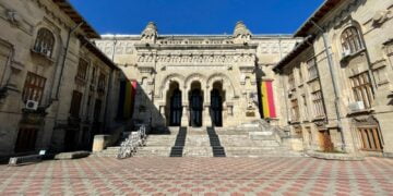 Elevi din orașul Bălți, din Republica Moldova, vor vizita Târgului Educațional „Fii Student #UDJG” organizat de Universitatea „Dunărea de Jos” din Galați