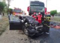 Accident rutier mortal în județul Galați