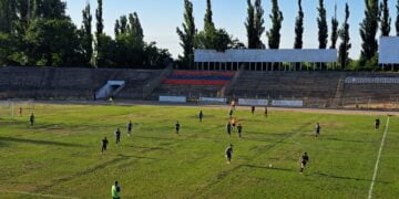 S-a încheiat actualul sezon al Ligii a 3-a