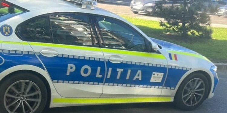 Adolescent, de 15 ani, în arest la domiciliu după ce a atacat, pe strada Pietății din Brăila, un tânăr de 17 ani, pe care l-a rănit la faţă