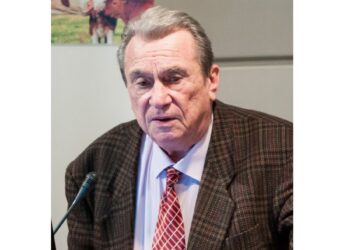 Un model pentru tinerele generații, în dialog cu liceenii brăileni: prof. dr. Corneliu Zeana