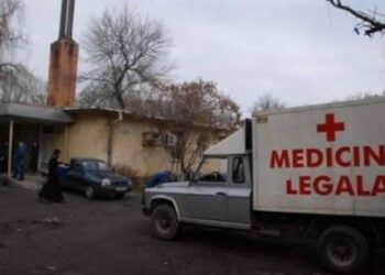 Înjunghiat mortal de un consătean