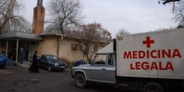 Înjunghiat mortal de un consătean