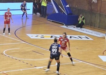 Dunărea Brăila a câștigat cu destule emoții meciul din etapa a 24-a cu SCM Râmnicu Vâlcea