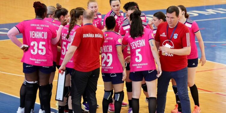 Victorie fără emoții pentru Dunărea Brăila pe terenul ultimei clasate din Liga Florilor