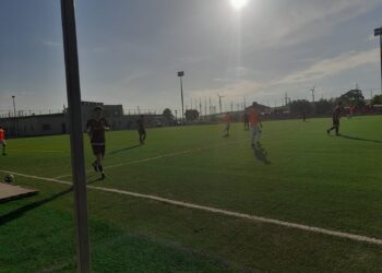 Victorie la scor de neprezentare pentru Viitorul Ianca în deplasarea de la Hamangia Baia