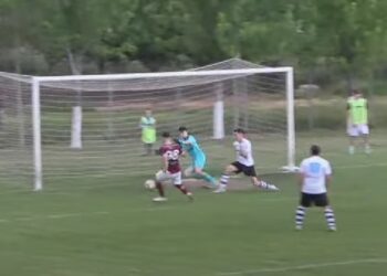 Victorie cu ceva emoții pentru Viitorul Ianca în meciul cu Voința Limpeziș