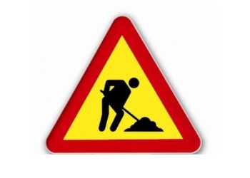 Trafic restricționat total pe DN 2B, pentru efectuarea unor lucrări