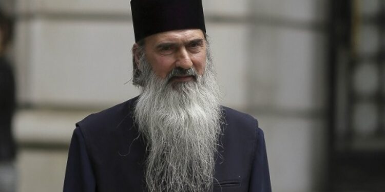 Arhiepiscopul Tomisului trimis în judecată de procurorii DNA Constanța