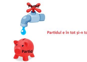 De ce e atât de scumpă apa la Brăila? Pentru că trebuie să mănânce ceva și gura celor de la CUP Dunărea! Fratele lui Chiriac mănâncă lunar 15-20 de mii de lei