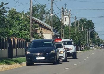 În cursul zilei de joi, 16 mai, polițiștii brăileni au intervenit la 36 de evenimente, dintre care 29 au fost sesizate de cetățeni prin 112