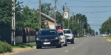 În cursul zilei de joi, 16 mai, polițiștii brăileni au intervenit la 36 de evenimente, dintre care 29 au fost sesizate de cetățeni prin 112