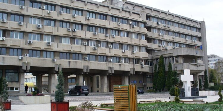 Ziua Independenței Naționale a României și Ziua Europei, sărbătorite de Prefectura Brăila