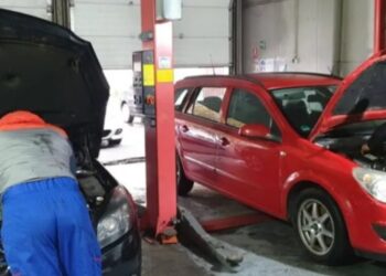 La Brăila, costurile cu ora de manoperă pentru reparațiile auto sunt cele mai mari din țară