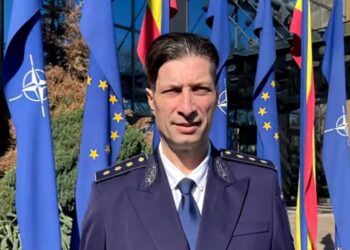 Comisar al Poliției de Frontieră Galați acuzat de relații sexuale cu o minoră de 13 ani