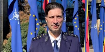 Comisar al Poliției de Frontieră Galați acuzat de relații sexuale cu o minoră de 13 ani