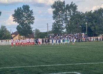 Dacia Unirea Brăila și-a consolidat locul 2 în play-out după victoria în deplasarea de la Șuțești