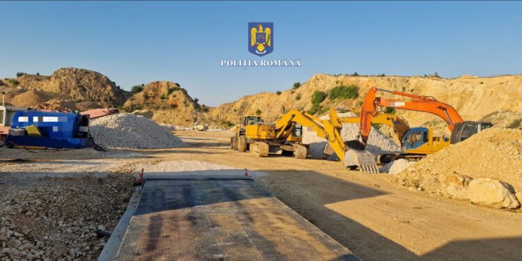 Percheziții într-un dosar de evaziune fiscală