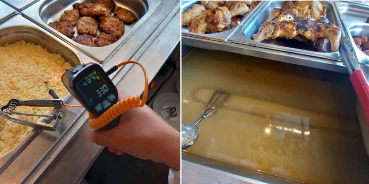 SC „Pui la jar”, amendată de CJPC cu 8000 de lei