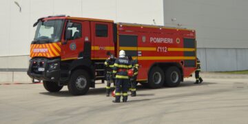 Recomandări făcute de reprezentanții ISU „Dunărea” Brăila pentru zilele libere de Rusalii