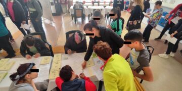 Absolvenţii de învățământ din promoţia 2024 se pot înregistra la AJOFM Brăila, pentru a beneficia de ajutor în găsirea unui loc de  muncă