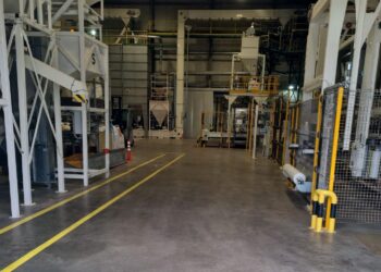 Agent economic din comuna Siliștea, amendat de Garda de Mediu Brăila