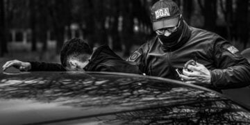 Agent de poliție de la Secția 13 Poliție a respins mita și a sesizat DGA