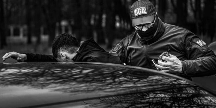 Agent de poliție de la Secția 13 Poliție a respins mita și a sesizat DGA