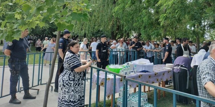 Circa 150 de jandarmi au participat în perioada minivacanței de Rusalii la  misiuni de menținere și asigurare a ordinii publice