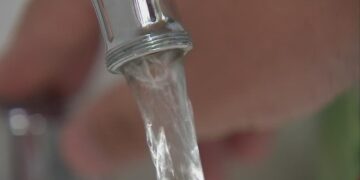 CUP Dunărea Brăila va întrerupe miercuri furnizarea apei potabile în zona Catanga pentru câteva ore