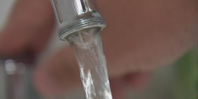 CUP Dunărea Brăila va întrerupe miercuri furnizarea apei potabile în zona Catanga pentru câteva ore