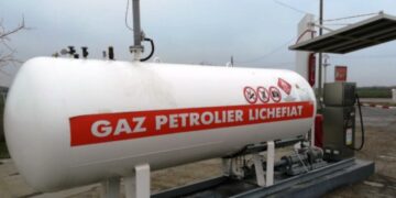 Operator economic sancționat de Garda de Mediu Brăila cu o amendă de 50.000 de lei pentru că încărca butelii de uz casnic cu GLP auto