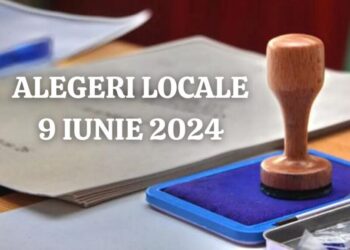 Campania electorală s-a încheiat. Mâine se votează pentru alegerile locale și europarlamentare. Alegătorii care se află în altă localitate nu pot vota la alegerile locale, ci doar la alegerile europarlamentare